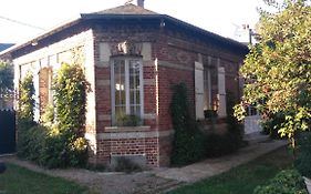 Le jardin des Écureuils